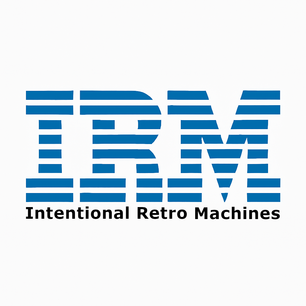 IRM Logo